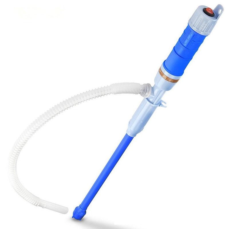 Classic Design Liquid Transfer Electric Siphon Pump For Multiple Applications