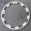 For Tesla Model Y 2025 Juniper 20 Inches Wheels ABS Rim Guard Rim Car Hubcap Cover Hubcap Patch Scratch Proof Hub Cap Trim