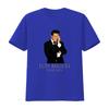 Luis Miguel Tour 2024 T Shirt Long or S Stylish Concert Merchandise for Fans Vintage Washed Comfortable Graphic Soft Unisex
