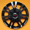 Compatible with Wuling Rongguang, Double-Row Trucks, New Cards, Hongguang V, Zhi Guang S, Zhengcheng, and Single-Row Steel Wheel Hubcaps.
