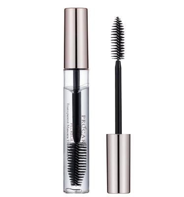 Maquillaje de ojos – Máscara