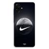 Case For Samsung Galaxy A07 Nike Moon Maniacase
