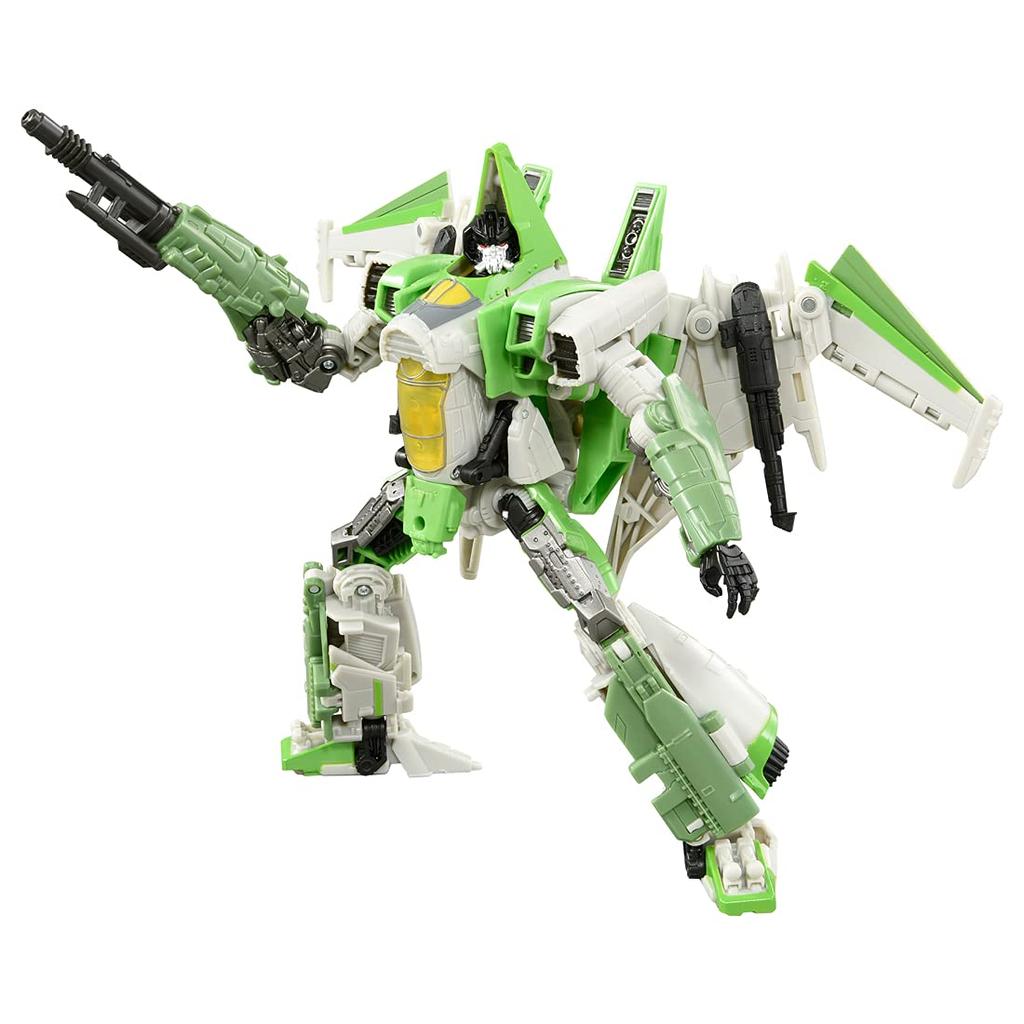 Transformers Thrust SS-73