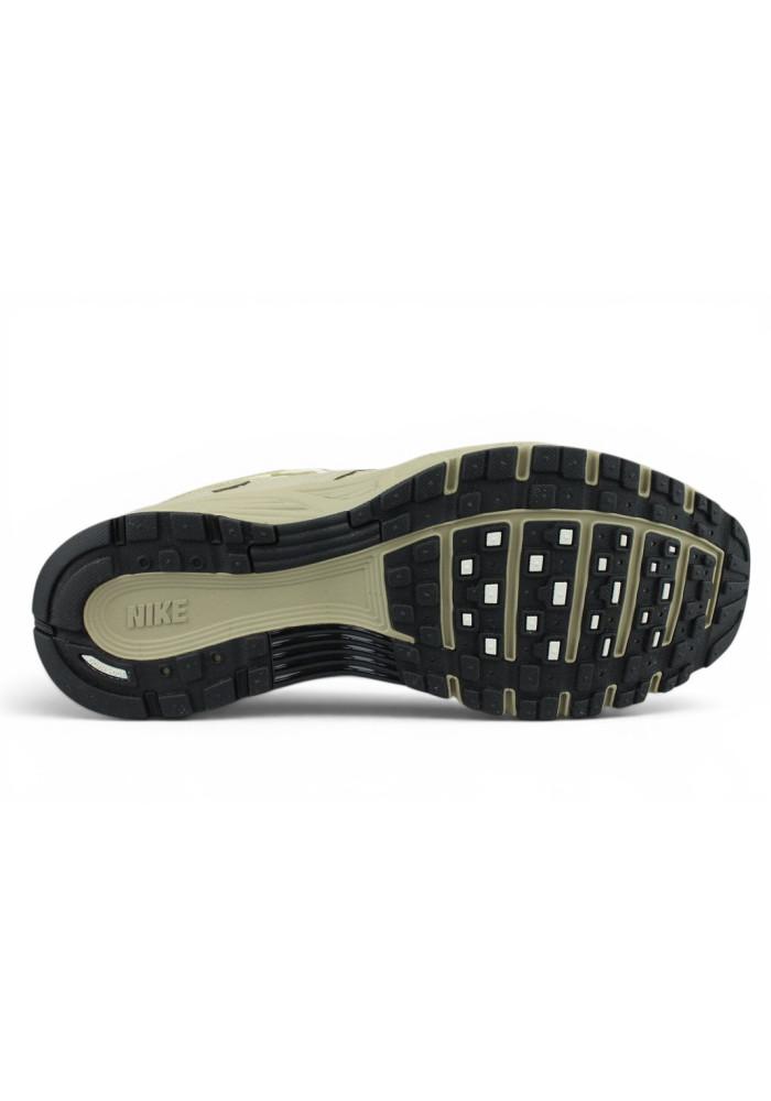 Nike P-6000 sneakers breathable mesh Beige