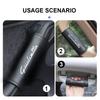 Car Interior Car Roof/Door Handle Leather Protective Cover Auto Accessories For Alfa Romeo Giulietta GT 159 147 156 Mito BreraMX1 