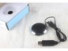 Omnidirectional Conference & Streaming Condenser Microphone for Online Classes and Mobile Recording