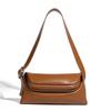 2024 Trendige Damen Vielseitige One-Shoulder Baguette Crossbody Knödel Tasche