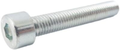 M10X16 Allen Screws Galvanized 8.8 Din 912 Pg 5 Pcs