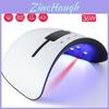 Luxuriöser 36W Nagellacktrockner UV-LED-Lampe mit fortschrittlichem Timer für perfekte Maniküre