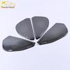 19 CS55 PLUS Four-Door Speaker Decorative Cover Audio Panel Sticker