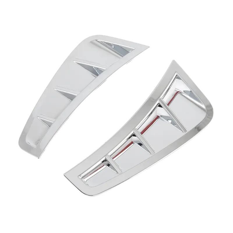 Fits Modern Sonata: Rearview Mirror, Rear Spoiler, Fuel Cap, Door Handle, Door Cup, Taillight Cover