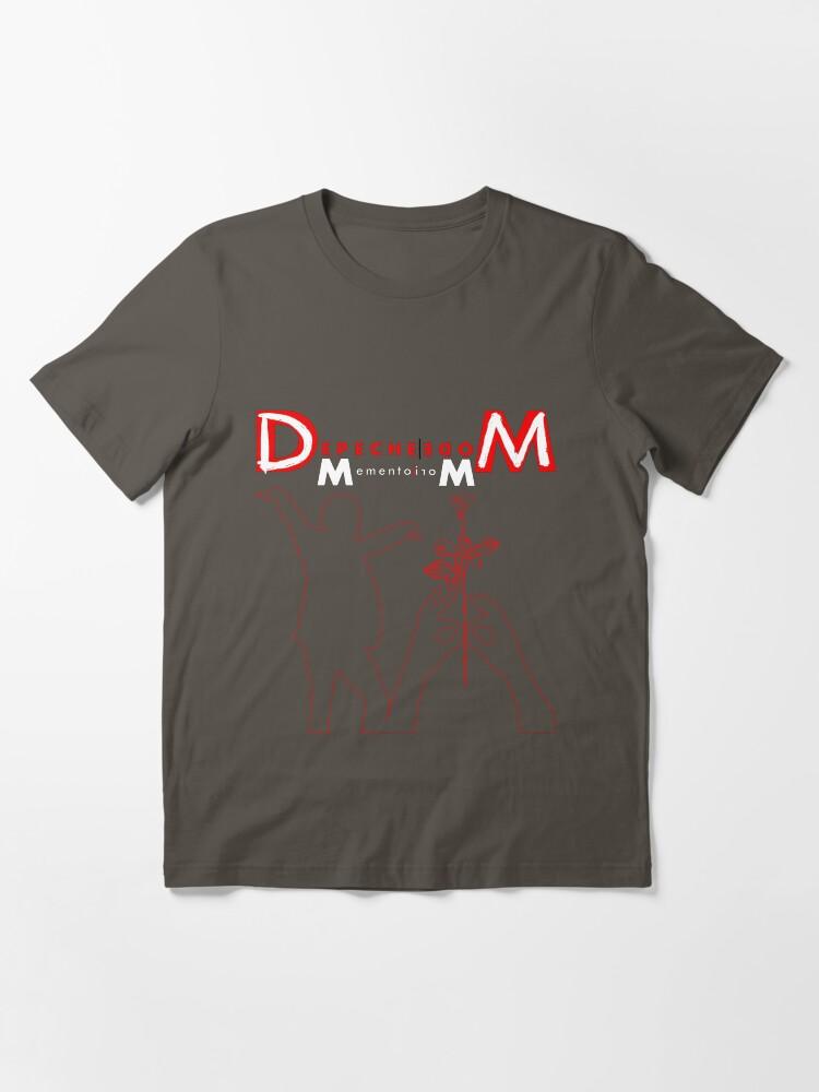 Depeche Mode Collection 96 Essential T-Shirt