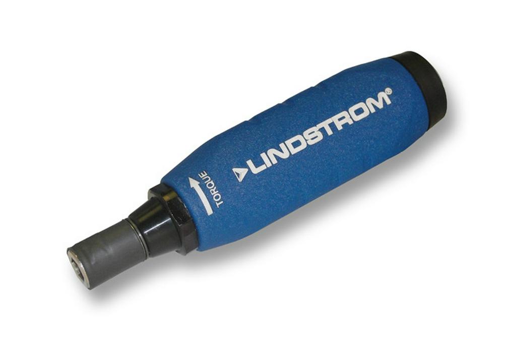 Lindstrom PS 501-1 Adjustable Torque Screwdriver, 7-70 Ncm Range PS 501-1
