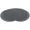 Dewalt Extreme Universal 240 Grit Mesh Orbital Sander Sheet (Pack of 4)