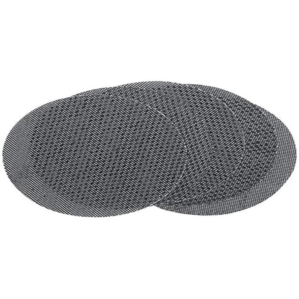 Dewalt Extreme Universal 240 Grit Mesh Orbital Sander Sheet (Pack of 4)