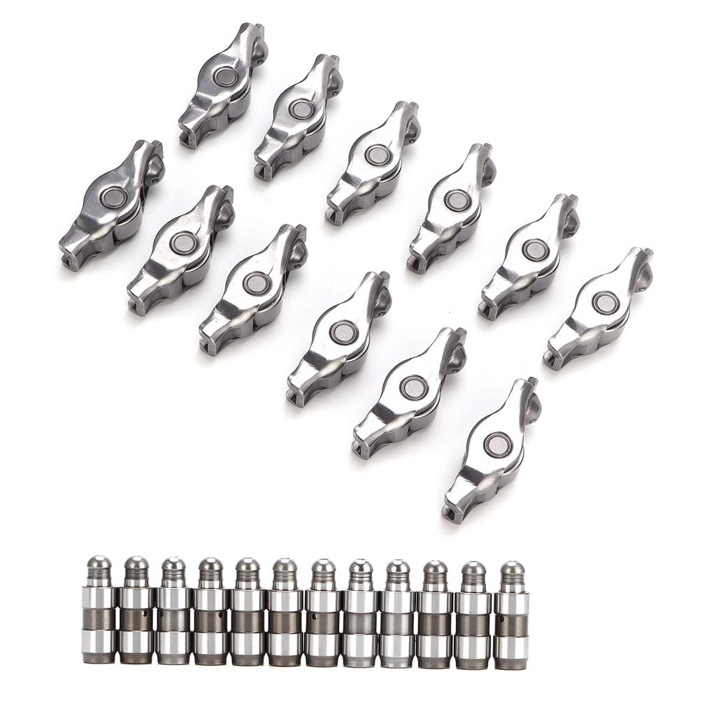 Auto Kipphebel Ventilstößel Kit 5184332AA Ersatz für JEEP CHEROKEE 3.2L MOTOREN 2014?2020