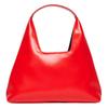 Marni Diamond Logo Print Reversible Open Design Tote Bag Women Handbags Blue Red M01478M00TK0M803