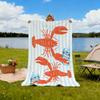 Wassersport – Stranddecken & Handtücher