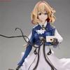 Anime Violet Evergarden 1/7 Scale Figure Collectible Model Doll Toys Gift 25cm