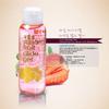 Fruit Gel KAGUHHEE Strawberry 100ml Body Oil Massage Gel Lotion