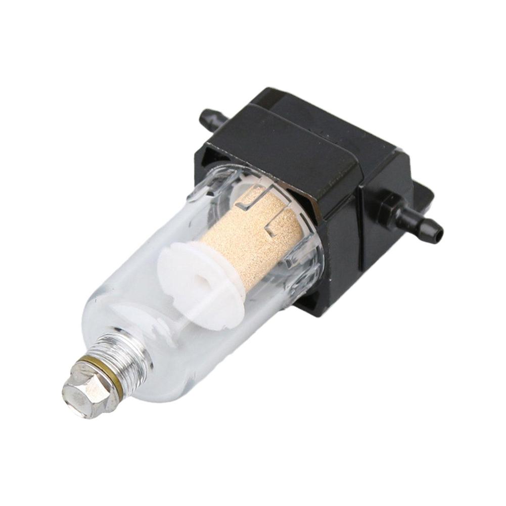 Încălzitor universal de aer diesel, combustibil, ulei, filtru de apă, separator din plastic, camper Eberspacher, apă RV J1D1