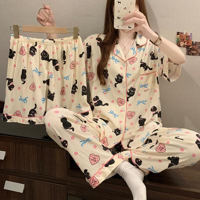 Ropa de casa y pijamas – Pijamas y juegos de dormir