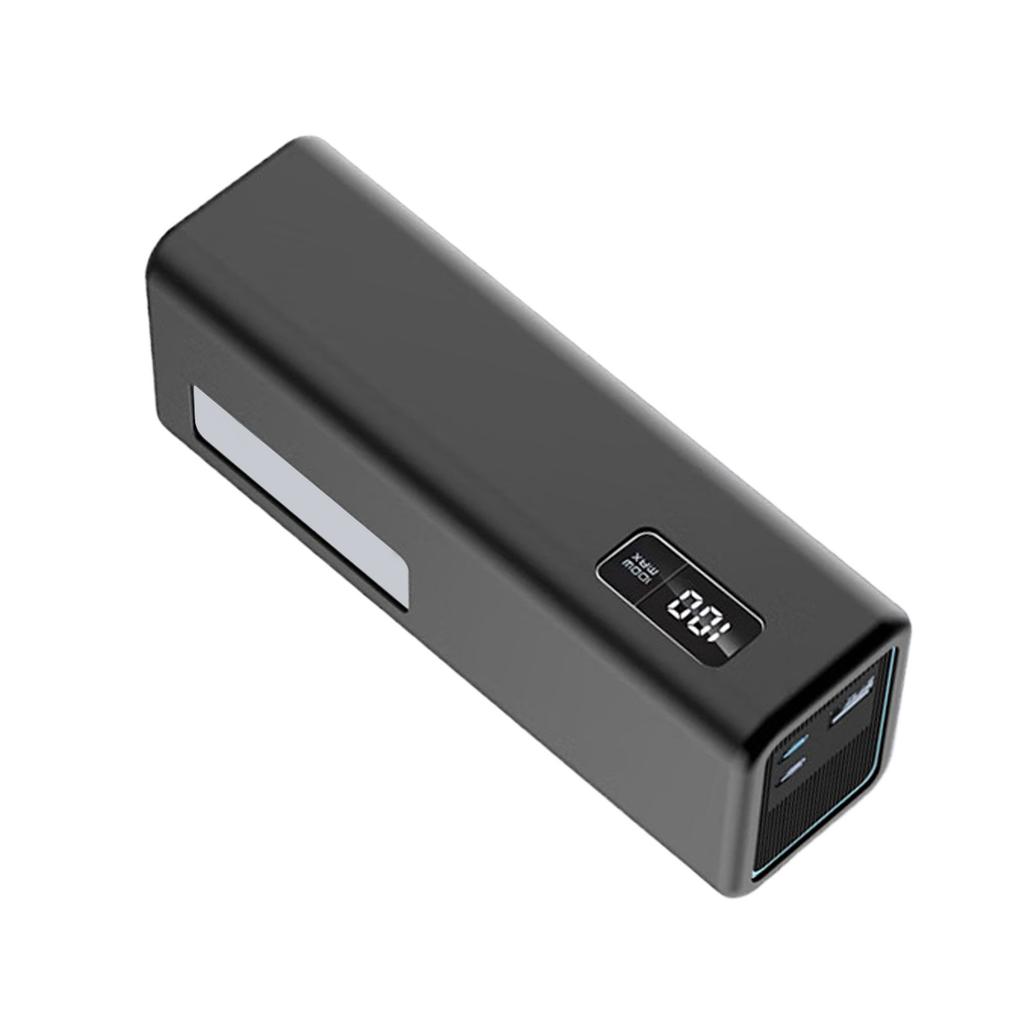 Silicone Case for PB200 No.15 SE Power Bank 20000mAh 100W Portable Charger Travel Silicone Protective Case Replacement