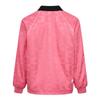 adidas Originals Polo Neck Sports Knit Loose Long Sleeve T-Shirt Men Tops KY2021