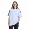 Adidas U Bc Ringer Tee Britcore  Hz3831 Crystalsky