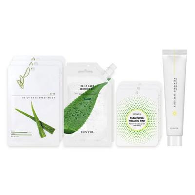 Eunyul Travel Healing Collection Ταξιδιωτικό Κιτ