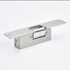Stainless Steel Power-Off Unlock Electric Lock with Free Shipping