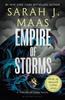 L'Empire des tempêtes par Sarah J. Livre broché Maas 9781526635266