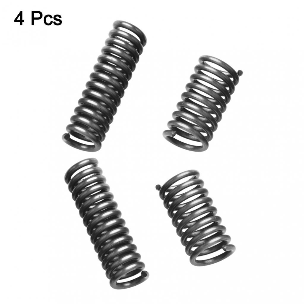 Replacement Anti Vibration Springs for MS171 MS181 MS211 Chainsaws 4 PCS