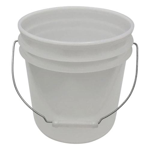 Sanko Seasoning Storage Container Sanpail #6 (without Airtight Lid) ASV60006