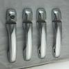Car Door Handle Bowl Trim Cover Protect for Lexus GX 460 2010 2011 2012 2013 2014 2015 2016 2017 2018 2019 2020 2021 2022 2023