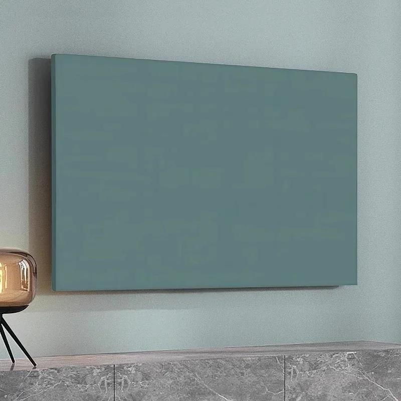 Universal Cover 42 Inchs 55 Inch 50 Inchs 65 Inch TV Hood Dust-proof Cover Towel Household Hanging LCD TV Cover