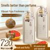 ASAKA Energizing Yuzu Anti-Dandruff and Volumizing Shampoo
