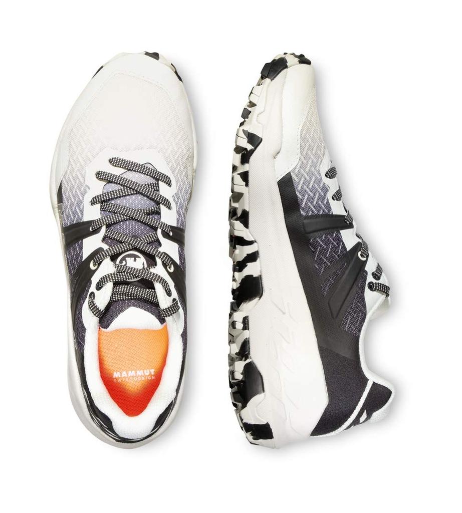 Sertig II Low Women [Mammut] 3030-04310