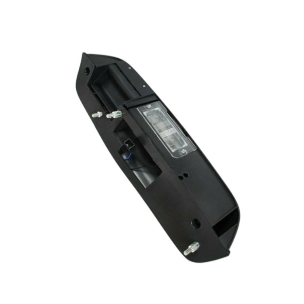 Rear Tailgate Door Handle Assembly For 98-06 Land Rover Freelander CXB000280PMA