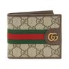 Ophidia Men's Bi-fold Wallet 834271 FAEOI 9746