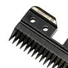 18 Tooth Dog Hair Trimmer Clippers Cutter Head Trimming for A5 Style