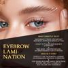 Eyebrow Lamination & Eyelash Lift Set Eyebrow Lift Kit Brow P M Brow P M Kit Lash Lifting Kit for Beauty Salon