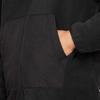 Nike Sportswear Essentials Jacket Men's Black Green DD4883-010
