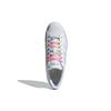 adidas Superstar Weiß Regenbogensohle Unisex Sneaker Wolkenweiß GW9682