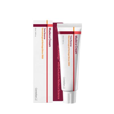 NUOVO Crema Madeca Time Reverse 50ml 1 pz Cura Segnali dell'Invecchiamento Iper Anti-Età Attivo TECA