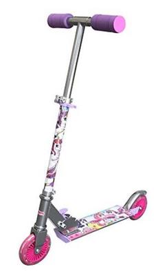 shopkins inline scooter