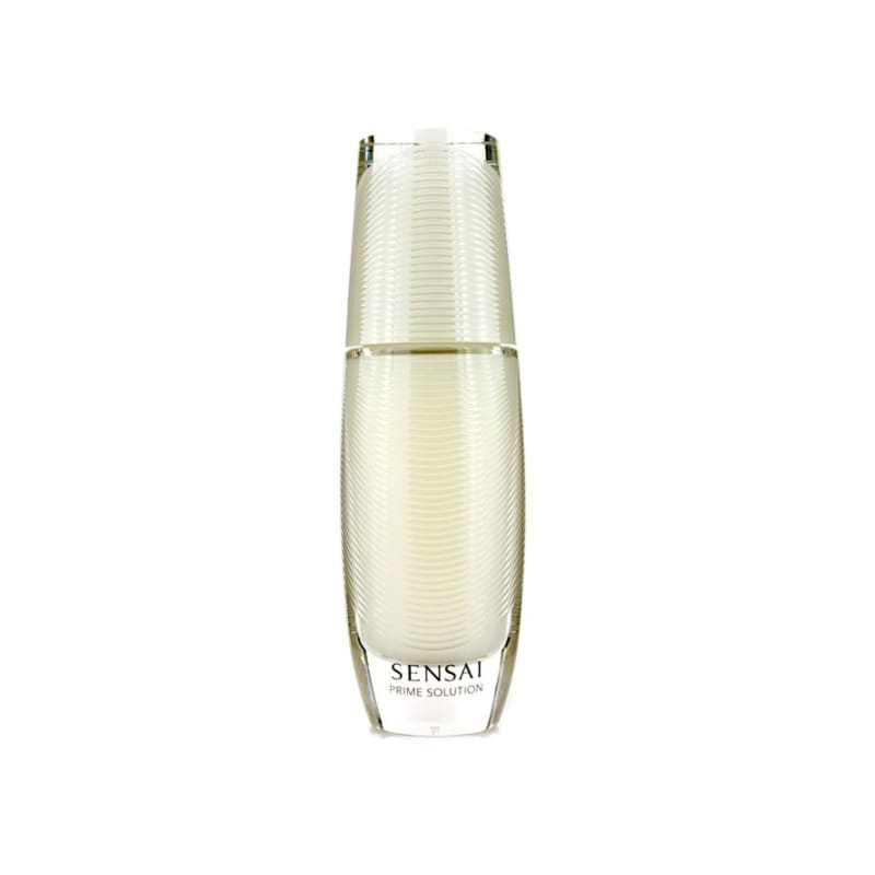Kanebo Sensai Prime Solution 75ml
