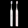Hyundai X700+ Sonic Electric Toothbrush Couple Set