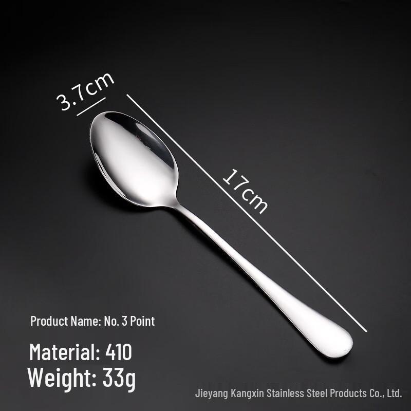 Zhishi Stainless Steel Western Cutlery