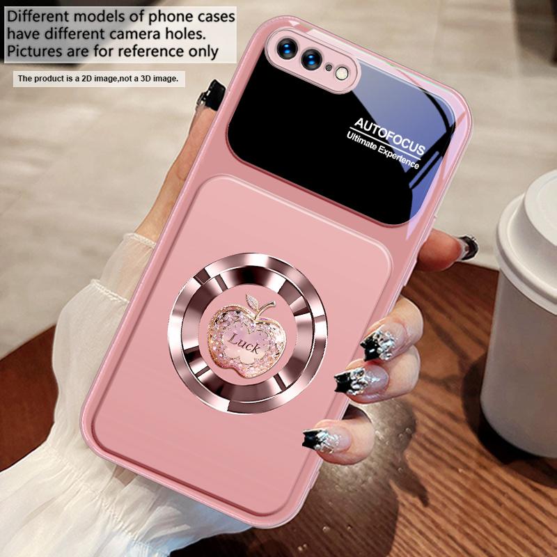 

Максимальне відчуття удачі Для iPhone 17 Air 16 E 15 14 13 Plus 12 mini 11 17 Pro Max XR Xs Max 16E 7 8 Загартоване Скло Чохол для Телефону iPhone 15 Pro Max